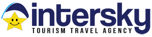 Intersky Travel | Excursions, Activities and Private Transfers Logo