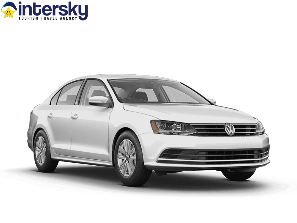 Wolksvagen Jetta A/C Dizel Otomatik Lüks Araç Kiralama Dalaman, Çalış, Fethiye, Hisarönü, Ölüdeniz