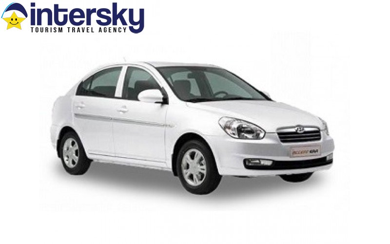Hyundai Accent Era Benzinli Standart Araç Kiralama Dalaman, Çalış, Fethiye, Hisarönü, Ölüdeniz